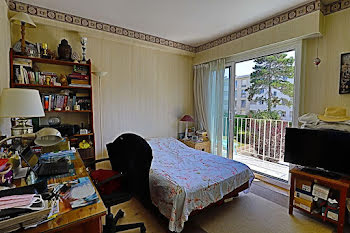 appartement à Chambourcy (78)