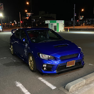 WRX S4 VAG