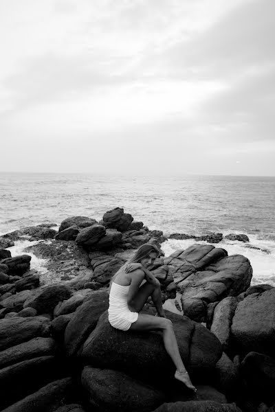 Fotógrafo de casamento Aleksandr Muravev (alexmuravey). Foto de 16 de fevereiro 2023