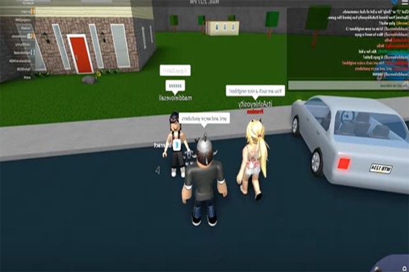 Descargar Roblox Welcome To Bloxburg Tips Apk última Versión - que me permite el acceso a bloxburg de 25 robux how to get