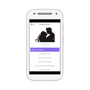 約會中的英語交談(圖9)-速報App