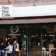 Fika Fika Cafe