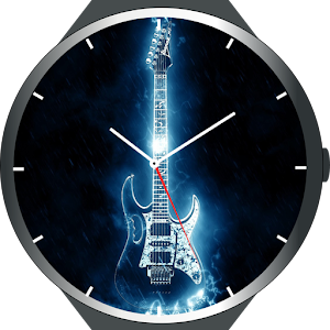 Download Music Theme Watch Faces For PC Windows and Mac