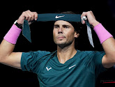 Nadal rekent in rechtstreeks duel om ticket voor halve finales af met titelverdediger op ATP Finals