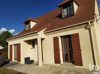 maison à Villeneuve-la-Guyard (89)