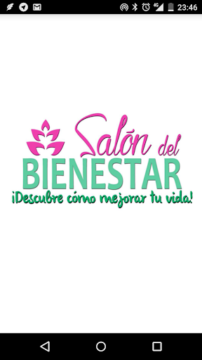 Salón del Bienestar