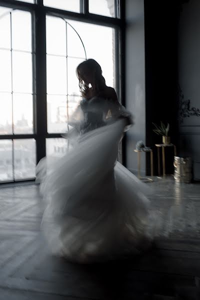 Wedding photographer Natasha Fedorova (fevana). Photo of 5 January 2021