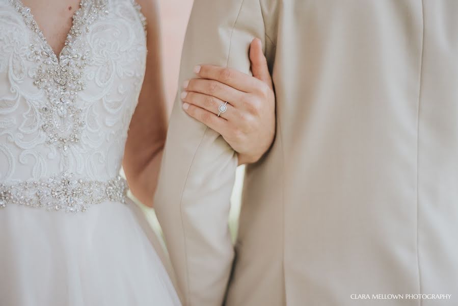 Photographe de mariage Clara Mellown (claramellown). Photo du 29 mai 2022