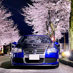 ゴルフ R32