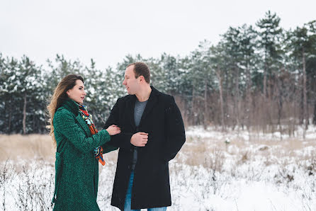 Wedding photographer Aleksey Revuckiy (alexrevutsky). Photo of 30 January 2019