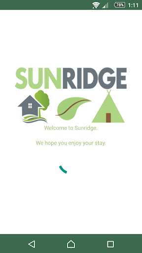 Sunridge Treehouse