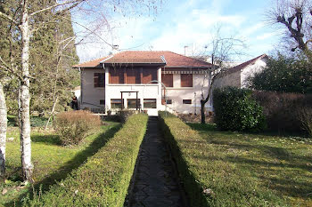 villa à Dardilly (69)