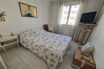 appartement à Toulon (83)