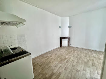 appartement à Nantes (44)