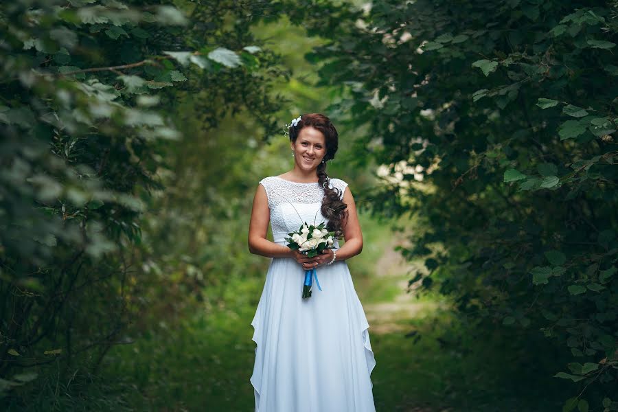 Kāzu fotogrāfs Aleksandr Petunin (petunin). Fotogrāfija: 14. oktobris 2015