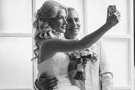 Wedding photographer Viktor Vodolazkiy (victorio). Photo of 6 September 2016