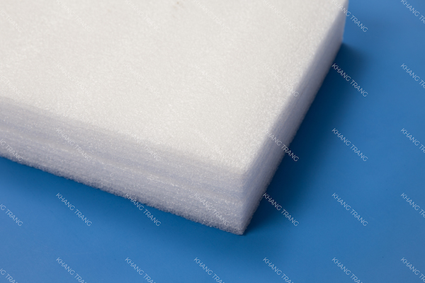 Vật liệu PE Foam