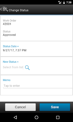 IBM Maximo Inspection