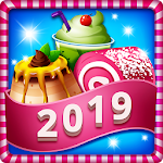 Cover Image of Descargar Ráfaga de comida 1.2.0 APK