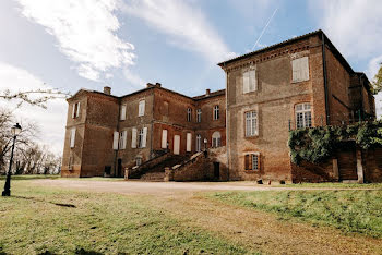 château à Montauban (82)