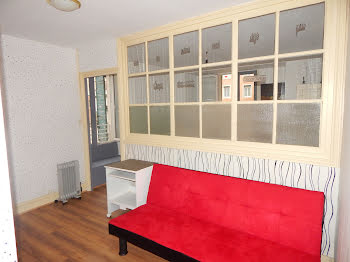 appartement à Annonay (07)