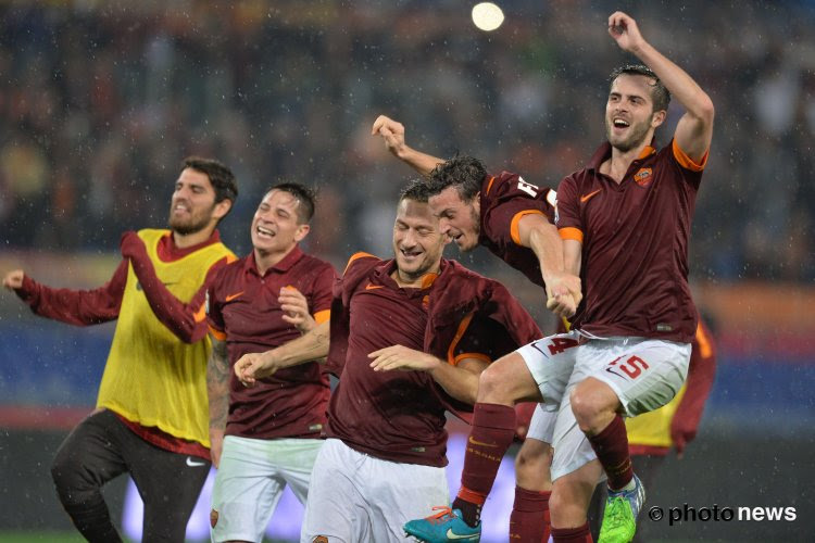 Leegloop in de maak? Manchester United, Chelsea én Liverpool azen elk op een andere topper van AS Roma