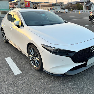 MAZDA3 BPFP