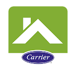 Carrier® Côr™ Thermostat Apk