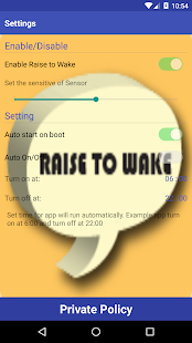 To Wake 1.0 APK + Mod (Uang yang tidak terbatas) untuk android