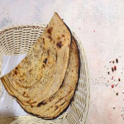 Namak Ajwain Lachha Parantha