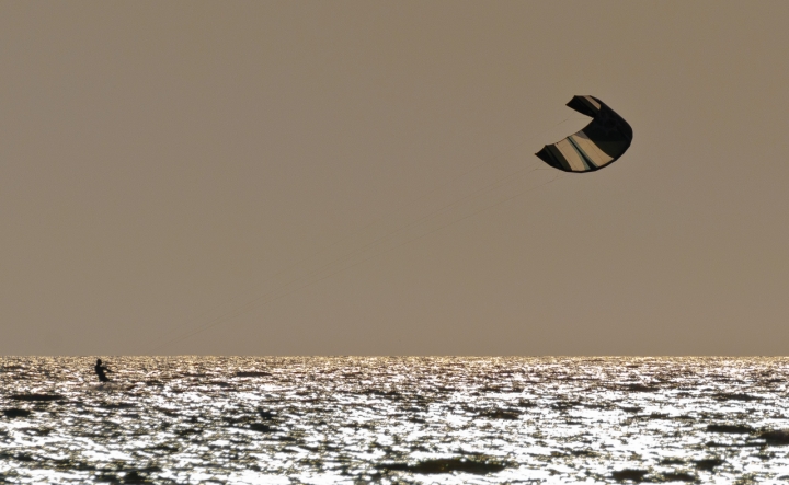 Mare Cielo e Vento di Andrea Frati