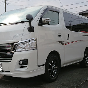 NV350キャラバン