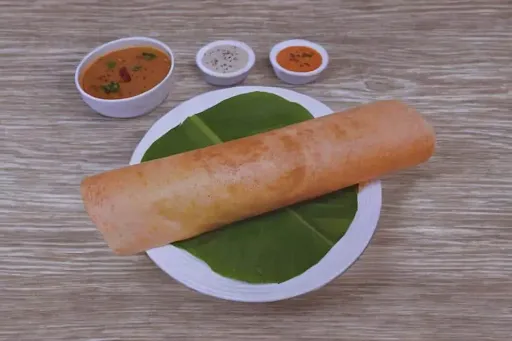 Plain Dosa