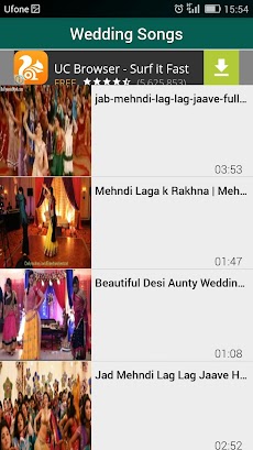 Mehndi Dance & Hindi MP3 Wedding Songs 2018のおすすめ画像3