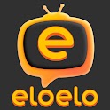 Icon Eloelo- Live Chatroom & Games