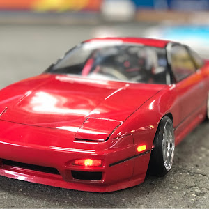 180SX KRPS13