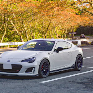 BRZ ZC6