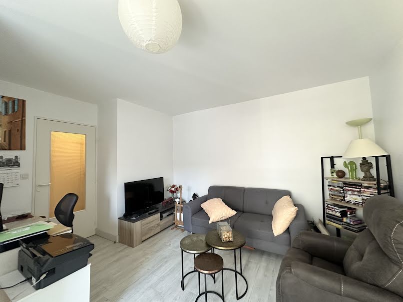 Vente appartement 2 pièces 46.28 m² à Rennes (35000), 149 900 €