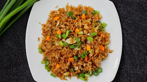 Veg Fried Rice