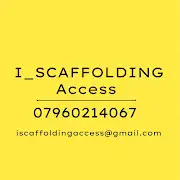 Iscaffolding Access Logo