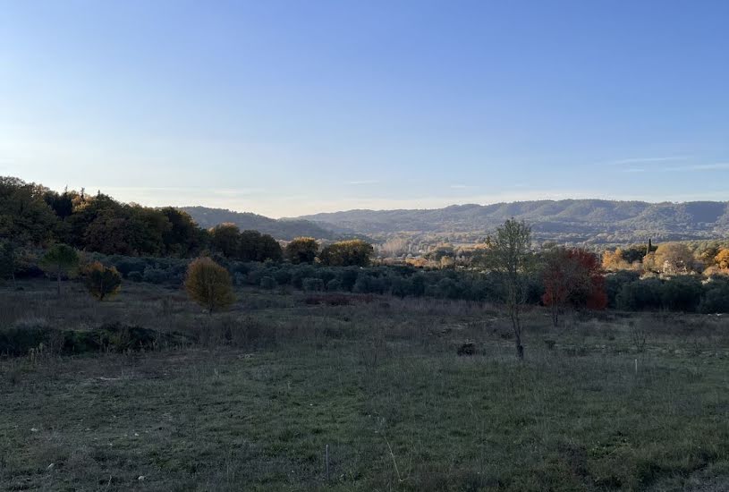  Vente Terrain à bâtir - 290m² à Rognes (13840) 