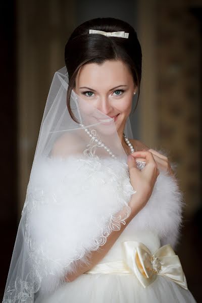 婚礼摄影师Yakov Pospekhov（pospehov）。2015 6月10日的照片