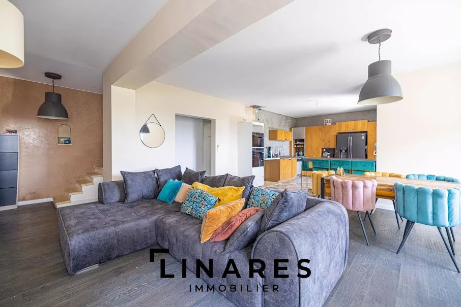 Vente villa  200 m² à Allauch (13190), 749 000 €