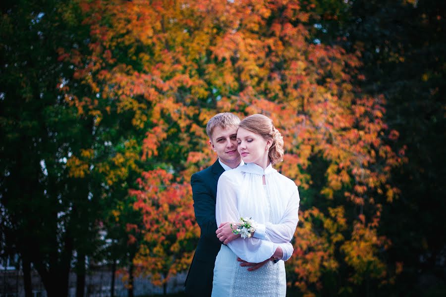 Bröllopsfotograf Tatyana Kopeykina (briday). Foto av 13 januari 2014