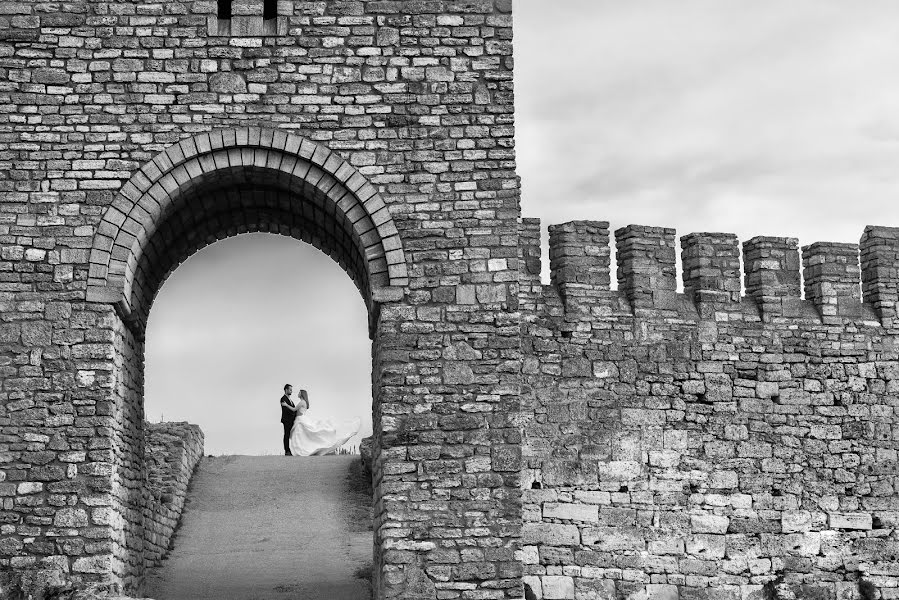 Photographe de mariage Alin Panaite (panaite). Photo du 7 juin 2016