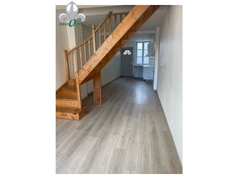 Vente maison 5 pièces 100 m² à Seurre (21250), 115 000 €