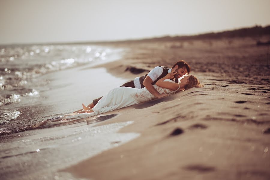 Fotografo di matrimoni Mario Marinoni (mariomarinoni). Foto del 9 febbraio