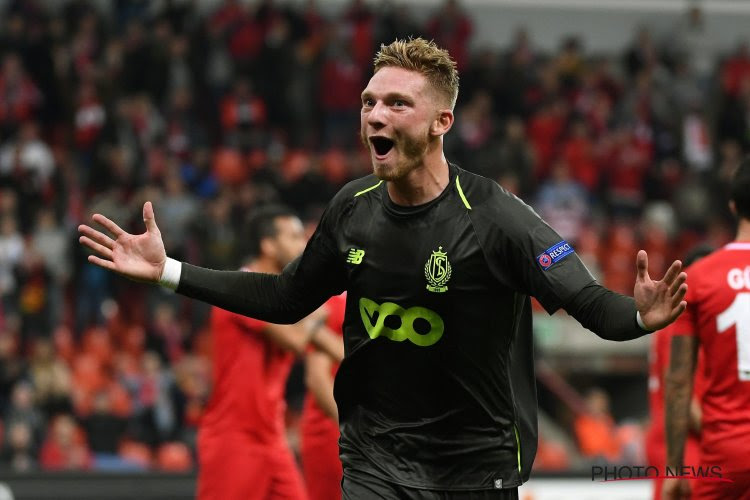 Top 10 Belgische topschutters in 2018: 4 spelers uit de Jupiler Pro League, wie staat aan de leiding? 