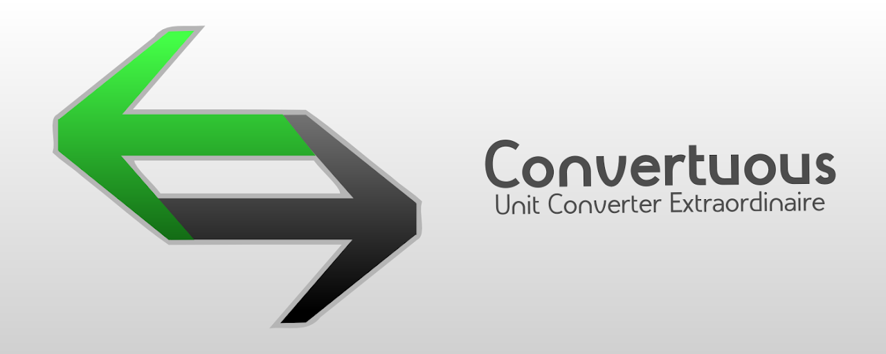 Convertuous: Unit Converter Preview image 2