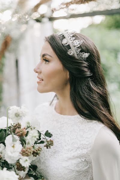 Wedding photographer Yana Zorchenko (yanazorchenko). Photo of 31 August 2020